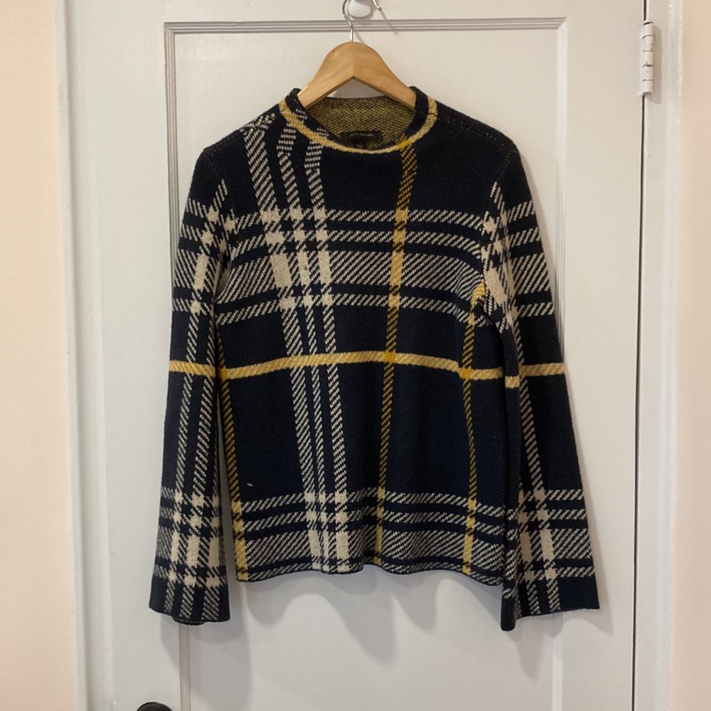Ann Taylor Sweater